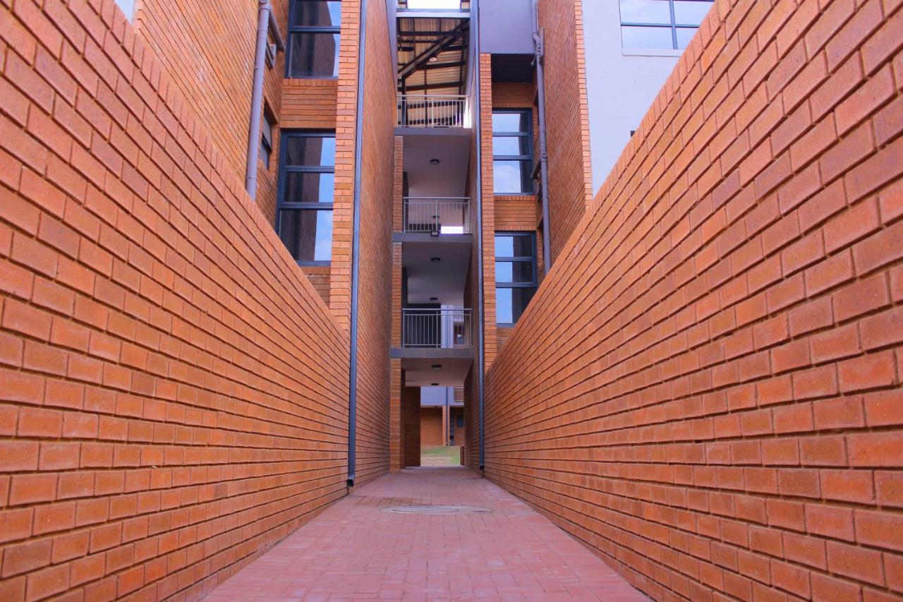Airport Heights Daire Boksburg Dış mekan fotoğraf