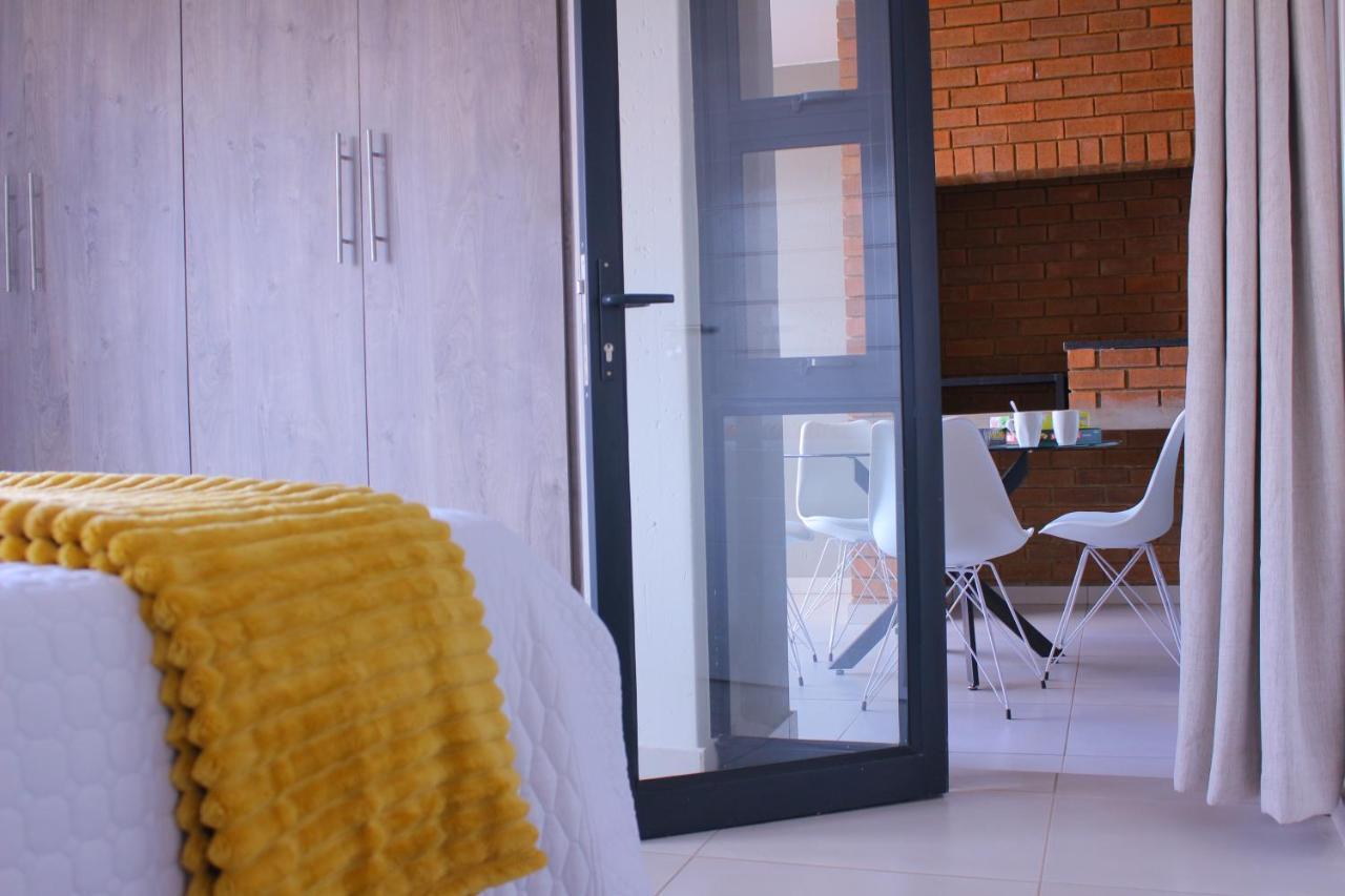 Airport Heights Daire Boksburg Dış mekan fotoğraf