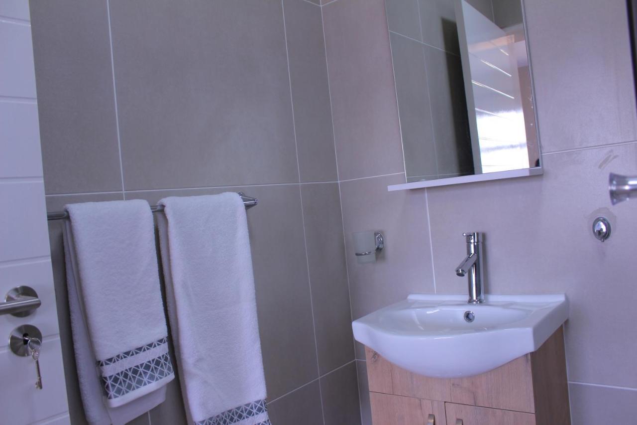 Airport Heights Daire Boksburg Dış mekan fotoğraf