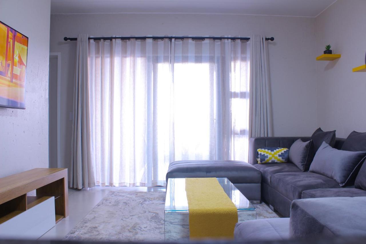 Airport Heights Daire Boksburg Dış mekan fotoğraf
