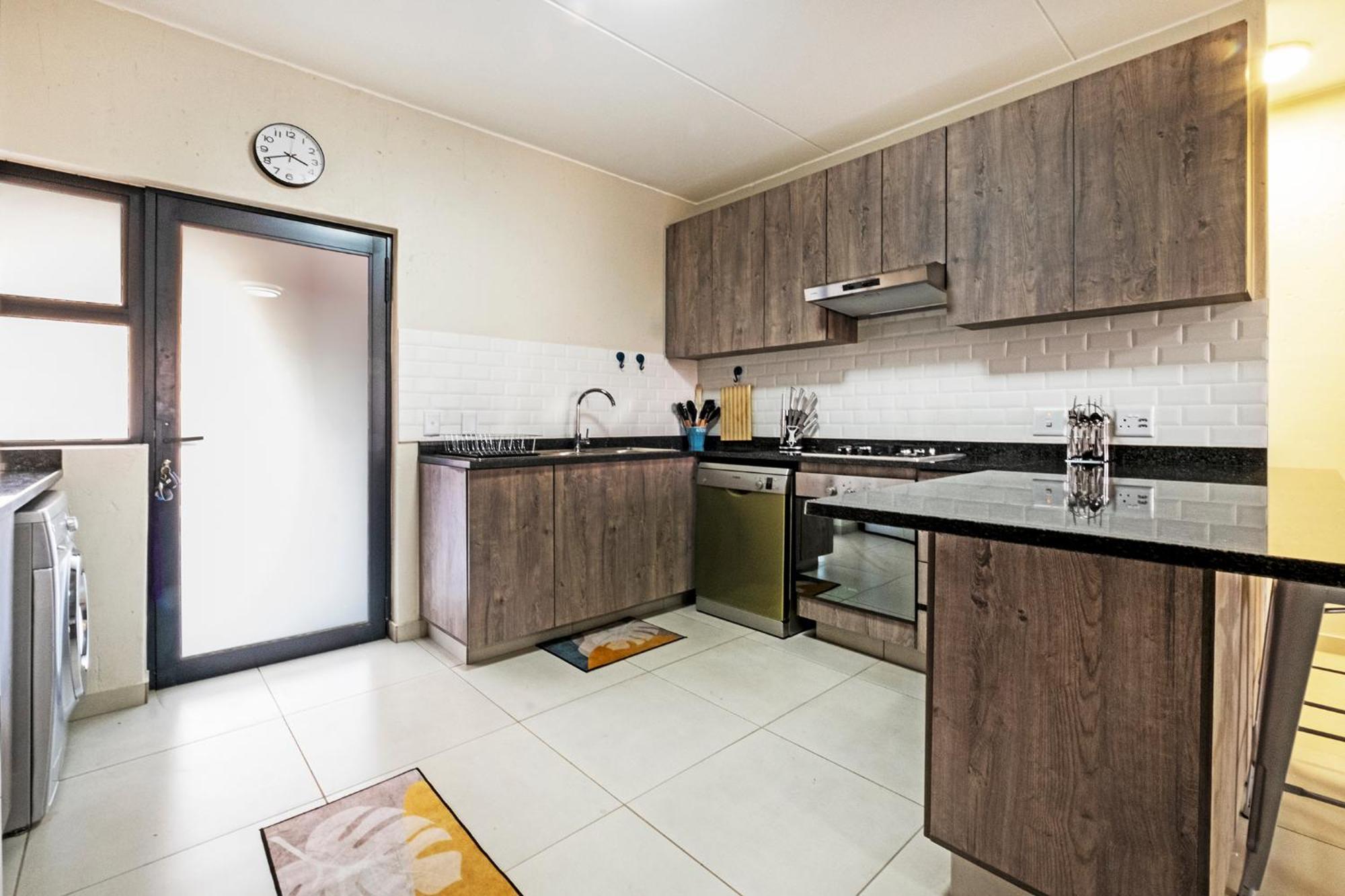 Airport Heights Daire Boksburg Dış mekan fotoğraf