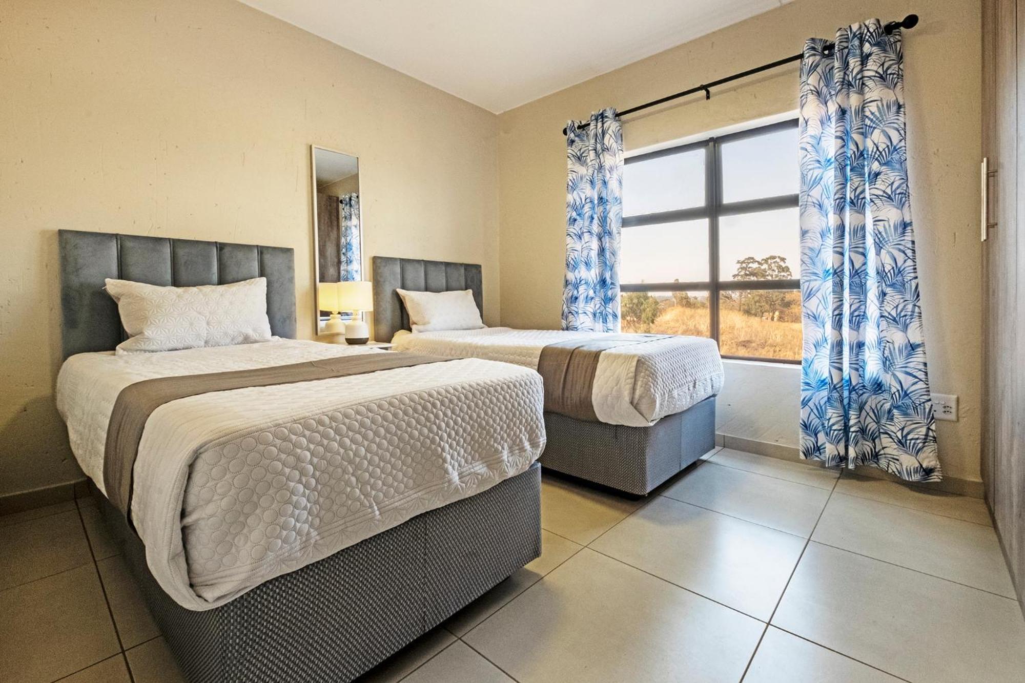 Airport Heights Daire Boksburg Dış mekan fotoğraf
